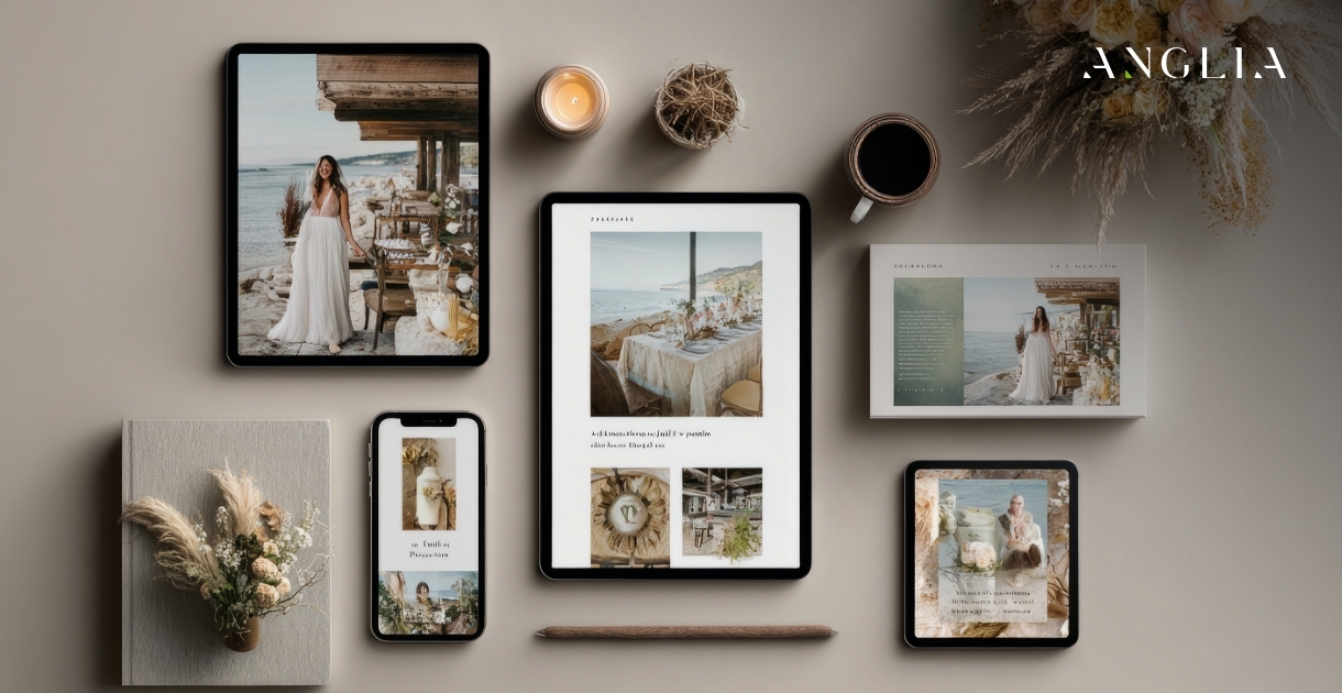 A Designer's Guide to Clean and Engaging Website Aesthetics